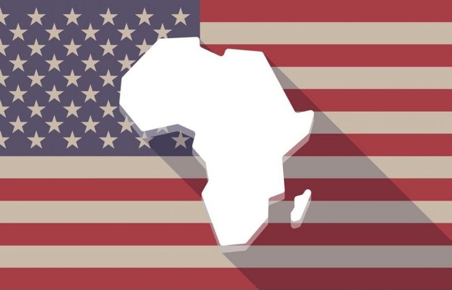 Chính sách châu Phi “lạc hậu” của Mỹ