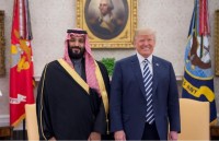 phu nu saudi arabia doi cai cach ve trang phuc