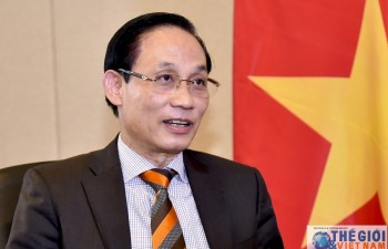 LHQ thông qua Báo cáo sơ bộ về kết quả rà soát UPR Chu kỳ III của Việt Nam
