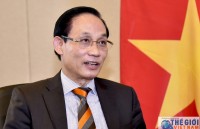 us annual human rights report not reflective of reality in vietnam