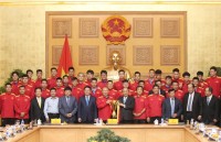 hoa tren co trieu tien tuyen viet nam duoc bao gioi chau a ca ngoi