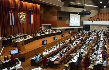 Cuba: Nhiều đột phá trong Hiến pháp mới