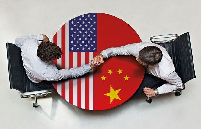 Mỹ - Trung Quốc: Đường dài thêm gập ghềnh