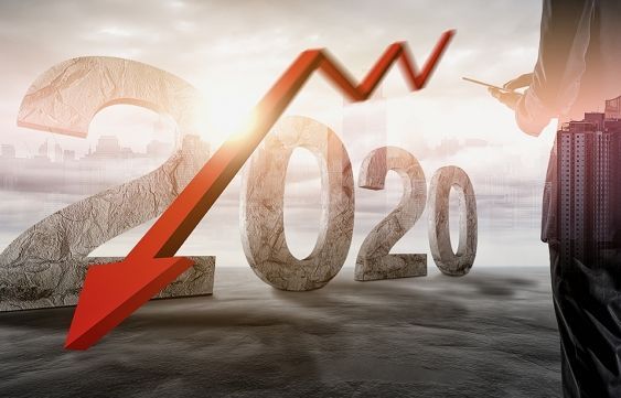 Toàn dự báo giảm, còn hy vọng gì ở kinh tế thế giới 2020?