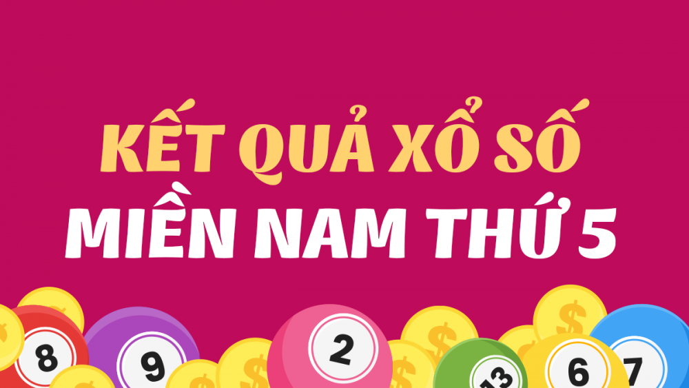 XSMN 3/10, xổ số miền Nam ngày 3 tháng 10. Trực tiếp kết quả xổ số miền Nam thứ 5 ngày 3/10/2024