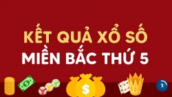 XSMB 6/2, kết quả xổ số miền Bắc thứ 5 ngày 6/2/2025. dự đoán XSMB 6/2/2025