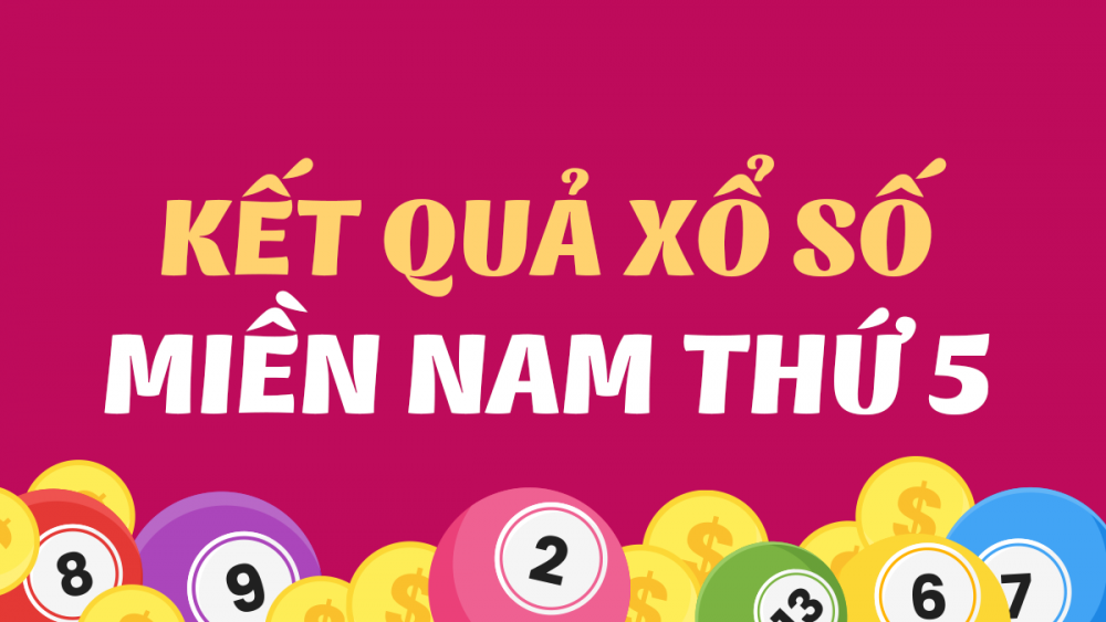 XSMN 6/2, kết quả xổ số miền Nam hôm nay thứ 5 6/2/2025. xổ số hôm nay 6/2/25
