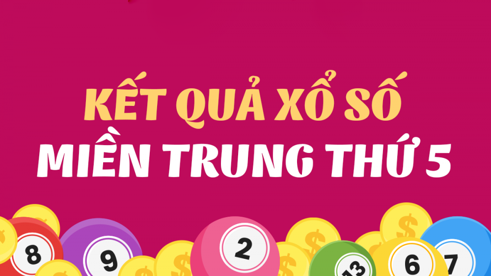 XSMT 6/2, kết quả xổ số miền Trung hôm nay thứ 5 ngày 6/2/2025. SXMT 6/2/2025