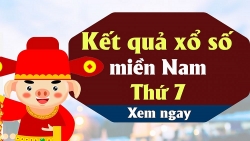 XSMN 26/12 - xổ số miền Nam hôm nay - KQXSMN thứ 7 hàng tuần - SXMN 26/12 - dự đoán XSMN 27/12