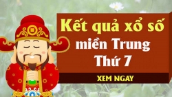 XSMT 17/4 - Kết quả xổ số miền Trung hôm nay 17/4/2021 - SXMT 17/4 - xổ số hôm nay