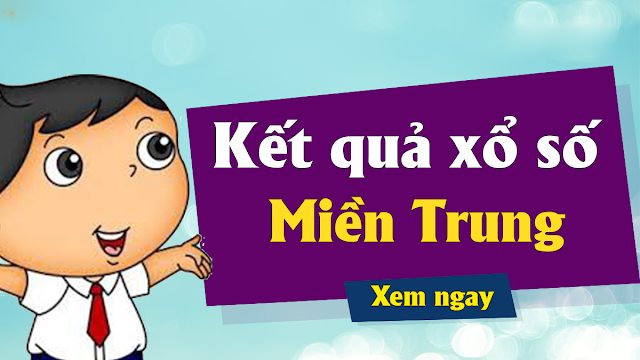 XSMT 15/12 - Trực tiếp kết quả xổ số miền Trung hôm nay - SXMT 15/12 - XSMT thứ 3 - dự đoán XSMT 16/12