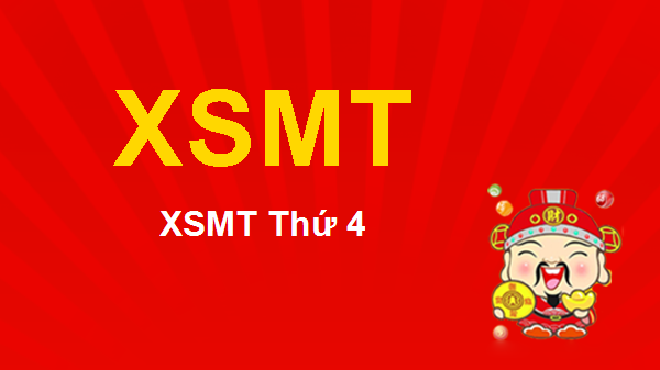 XSMT 3/4, trực tiếp kết quả xổ số miền Trung hôm nay thứ Tư ngày 3/4/2024. SXMT 3/4/2024