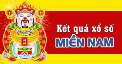 XSMN 17/2 - Kết quả xổ số miền Nam hôm nay 17/2/2021 - SXMN 17/2 - dự đoán XSMN 18/2