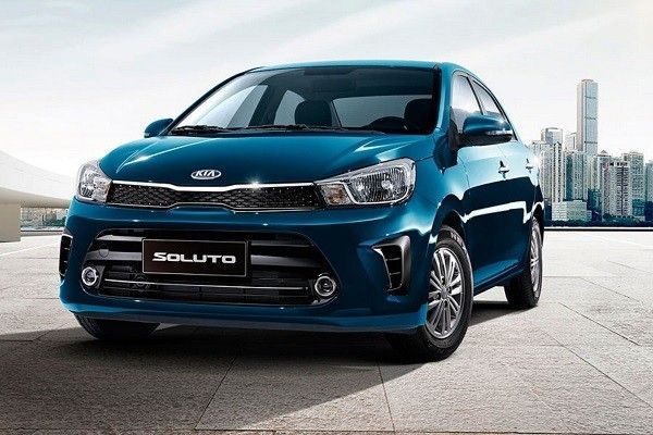 KIA Soluto là mẫu “tân binh” của phân khúc sedan cỡ B, ra mắt vào tháng 9/2019 và lập tức đạt doanh số ấn tượng.