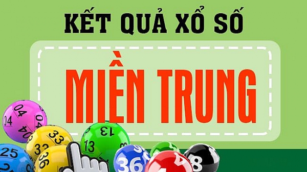 XSMT 12/7, kết quả xổ số miền Trung hôm nay thứ 6 ngày 12/7/2024. SXMT 12/7/2024