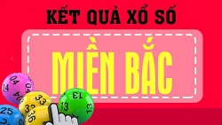 Trực tiếp kết quả xổ số miền Bắc thứ 6 ngày 18/04/2025 - XSMB 18/4 - dự đoán XSMB 18/4/2025