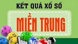 Trực tiếp kết quả xổ số miền Trung ngày 18 tháng 04 năm 2025 - XSMT 18/4 - dự đoán XSMT 18/04/2025
