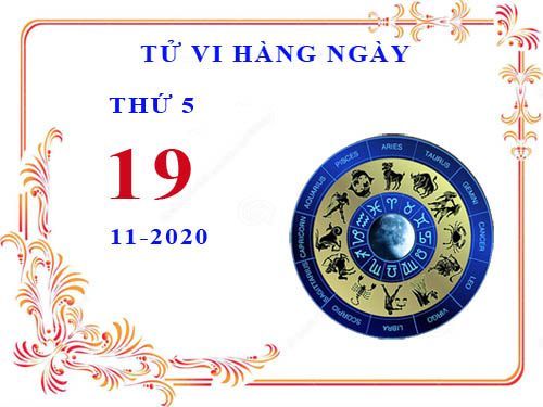 Tử vi hôm nay - Xem tử vi vui 12 con giáp ngày 19/12: Tuổi Dần tiền bạc rủng rỉnh, tuổi Tỵ tiêu xài hoang phí