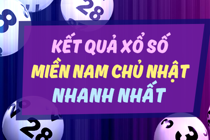 XSMN 14/3 - Kết quả xổ số miền Nam hôm nay Chủ Nhật 14/3/2021 - xổ số hôm nay 14/3 - SXMN 14/3