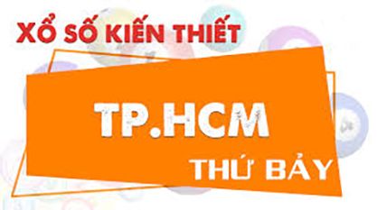 XSHCM 3/4 - Kết quả TP.HCM hôm nay 3/4/2021 - SXHCM 3/4 - KQXSHCM thứ 7