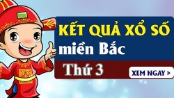 XSMB 18/3, kết quả xổ số miền Bắc thứ 3 ngày 18/3/2025. dự đoán XSMB 18/3/2025