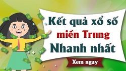 XSMT 25/12 - xổ số miền Trung hôm nay thứ 6 ngày 25/12/2020 - SXMT 25/12 - dự đoán XSMT 26/12