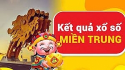 XSMT 27/12 - Trực tiếp xổ số miền Trung hôm nay 27/12/2020 - KQXSMT chủ Nhật - SXMT - dự đoán XSMT 28/12