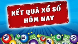 Kết quả xổ số hôm nay - xổ số trực tiếp thứ Năm 9/12/2021 - KQXS