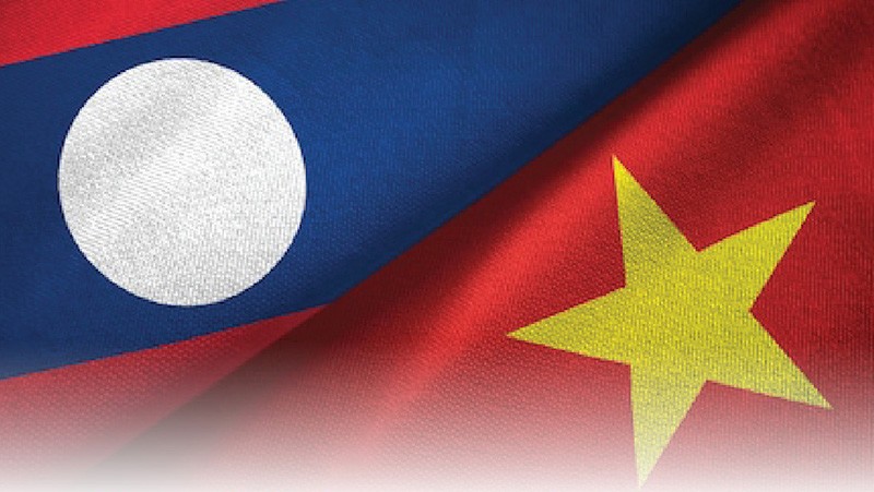 Quyết tâm giữ gìn, không ngừng vun đắp quan hệ đặc biệt Việt Nam-Lào