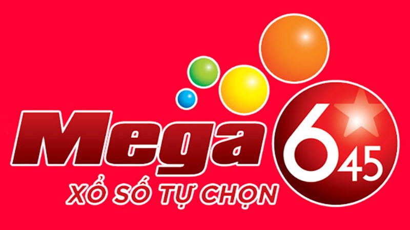 Vietlott 3/12, kết quả xổ số Vietlott Mega Chủ nhật 3/12/2023. xổ số Mega 645 hôm nay