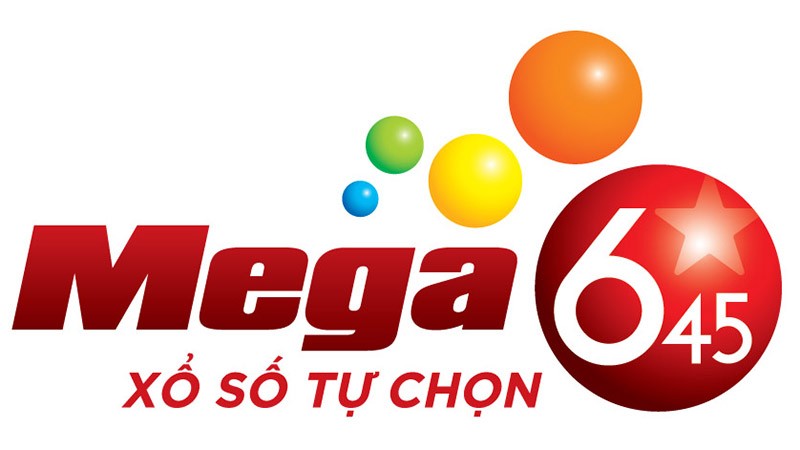 Vietlott 6/12, kết quả xổ số Vietlott Mega thứ 4 ngày 6/12/2023. xổ số Mega 645