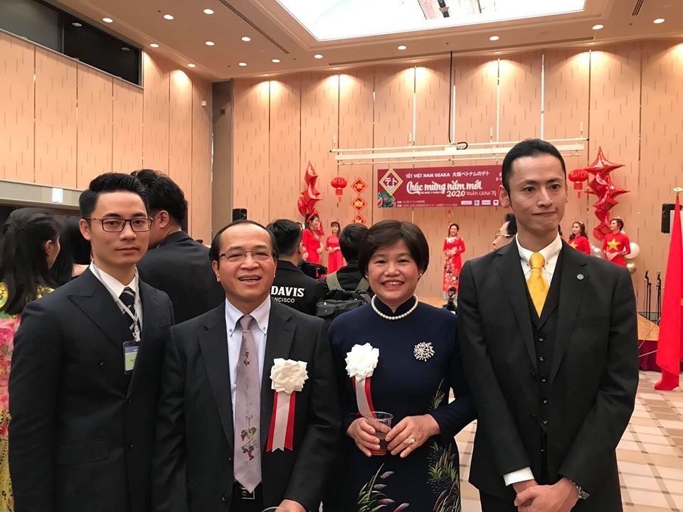 cong dong nguoi viet tai vung kansai don xuan canh ty 2020