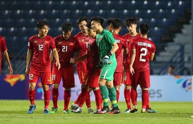 U23 Việt Nam-U23 Jordan: Trận then chốt cho cơ hội đi tiếp