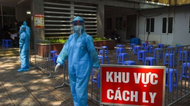 Covid-19 ở Việt Nam chiều 2/1: Thêm 8 ca mắc mới, Bộ Y tế ra chỉ thị thực hiện đợt cao điểm phòng, chống dịch