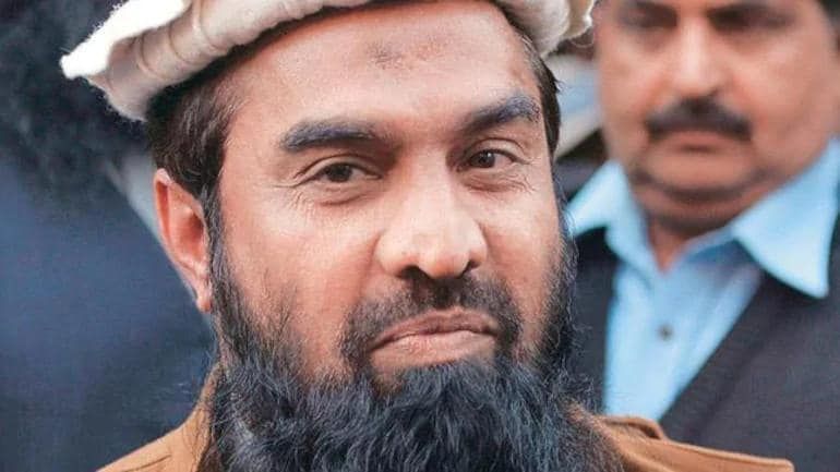 Pakistan bắt giữ thủ lĩnh của nhóm phiến quân đứng sau vụ tấn công khủng bố ở Ấn Độ