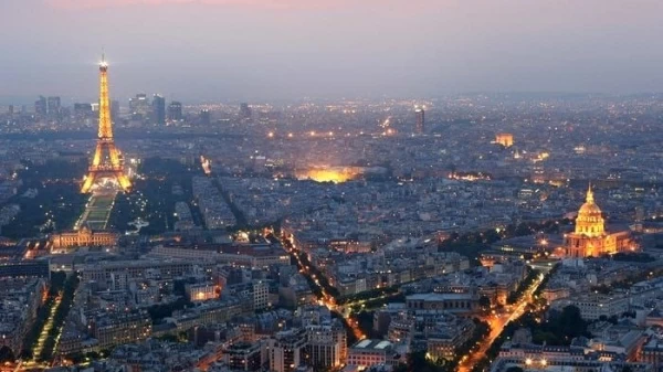 Mắc kẹt ở mức tăng trưởng khiêm tốn, Olympic Paris 2024 sẽ 'thổi làn gió mới' vào kinh tế Pháp?