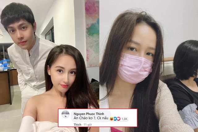 Sao Việt tuần qua: Ngọt ngào như cặp đôi Hà Tăng, Á hậu Thúy An lộ thiệp mời đám cưới