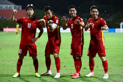Đội tuyển Việt Nam sẽ tiếp tục hành trình ở vòng loại thứ ba World Cup 2022 khi gặp Australia và Trung Quốc.