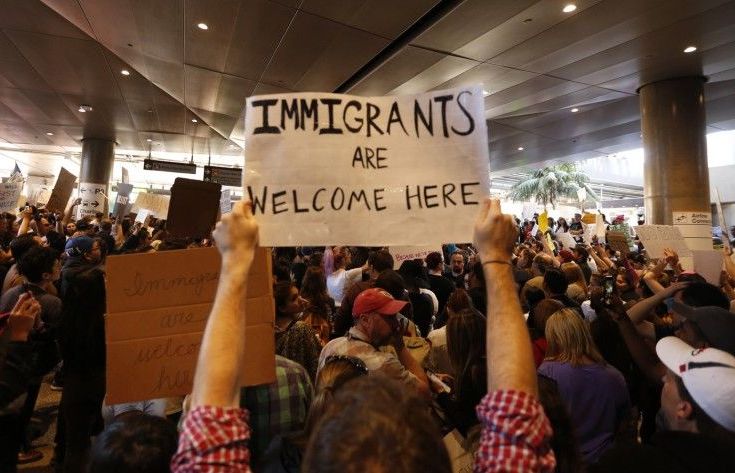 Mỹ mở rộng quy định hạn chế nhập cư đối với công dân của 6 quốc gia