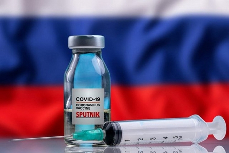 Vaccine Sputnik-V - Cầu nối cải thiện quan hệ liên Triều?