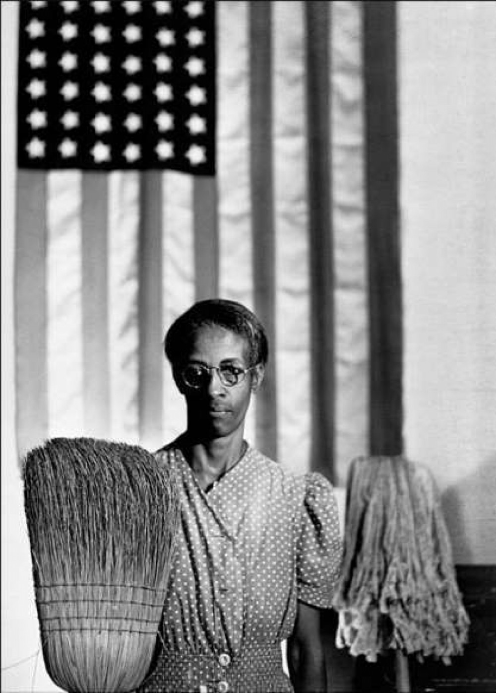 Những bức ảnh về người Mỹ gốc Phi vào thế kỷ XX làm thay đổi thế giới