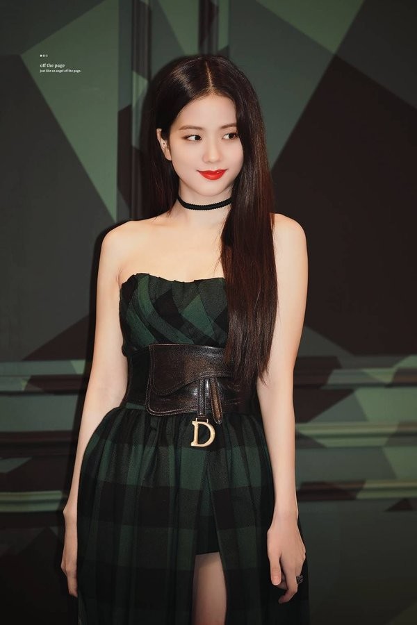 3 đại sứ Dior tại Hàn so kè độ sang chảnh  Báo Phụ Nữ