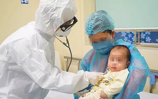 Covid-19 ngày 3/9: Có 1.595 ca mắc mới; 1 bệnh nhân tại Khánh Hoà tử vong