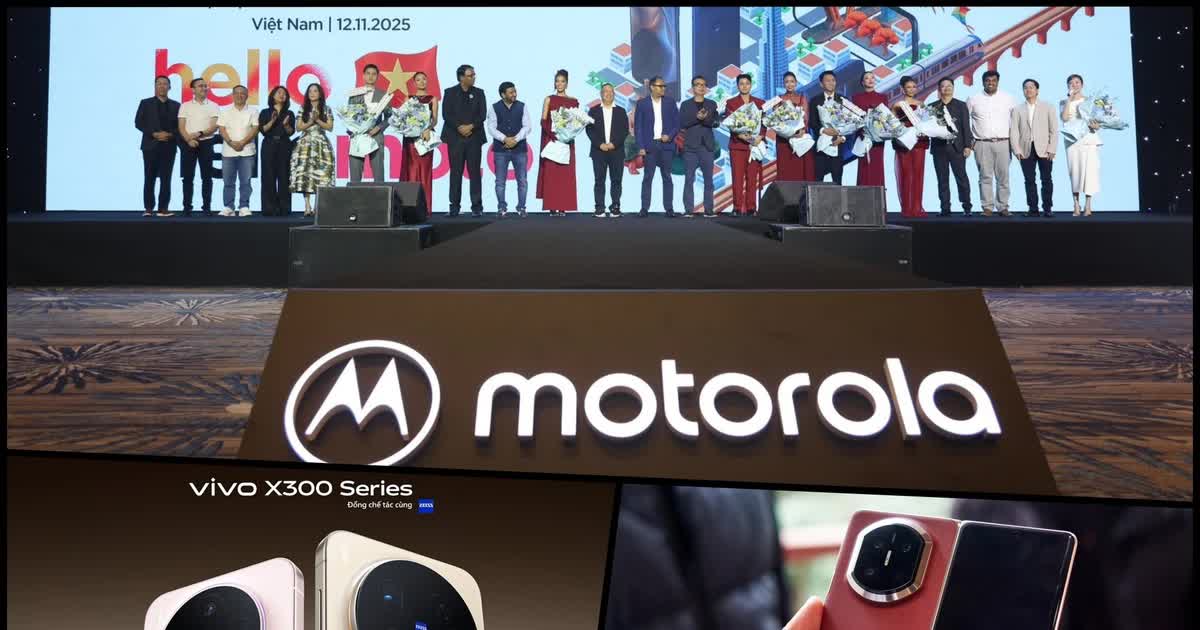 Thị trường smartphone Việt Nam 2026: Ông lớn trở lại và thời của điện thoại đắt đỏ