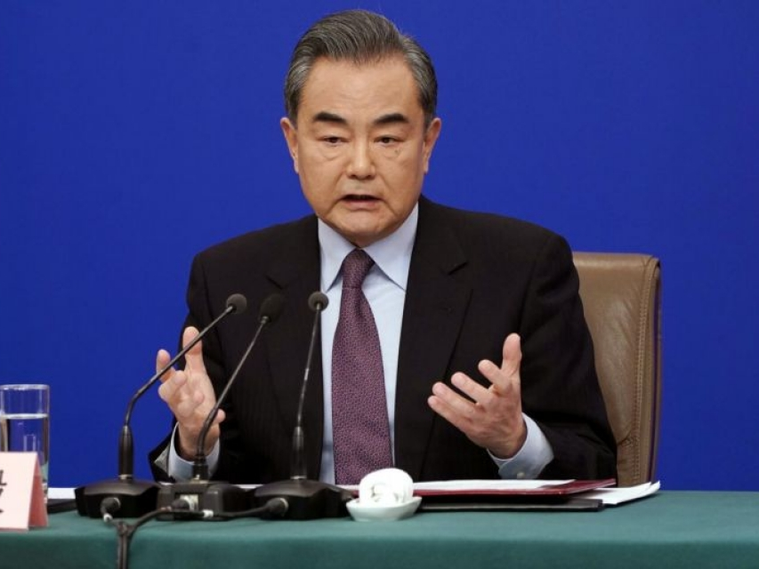 Bộ trưởng Ngoại giao Trung Quốc “kỳ vọng tích cực” vào quan hệ tương lai với Mỹ