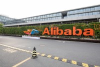 Alibaba tăng cường đầu tư vào lĩnh vực chuyển phát ở Trung Quốc