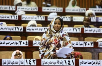 Quốc hội Sudan phê chuẩn sắc lệnh tình trạng khẩn cấp