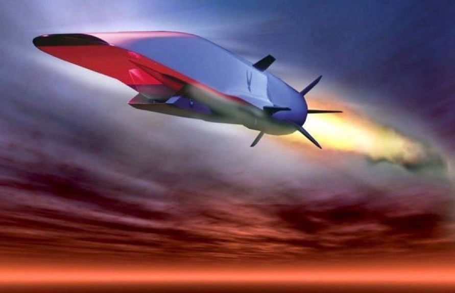 Nga sắp thử nghiệm tên lửa siêu thanh “không có đối thủ và không thể cản phá”