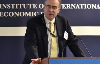 Chỉ trích kế hoạch áp thuế kỹ thuật số của EU "phân biệt đối xử", Mỹ cảnh báo khiếu nại lên WTO