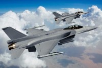 Điều gì xảy ra khi máy bay F-16 của Mỹ gặp hệ thống phòng không Nga?